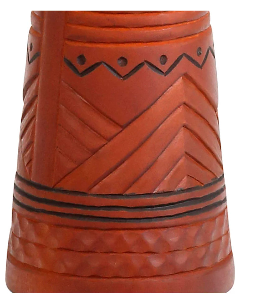 X8 Drums Ramadan Pro African Djembe 14 x 26 in. X8 Drums Ramadan Pro African Djembe 14 x 26 in. X8 Drums Ramadan Pro African Djembe 14 x 26 in.