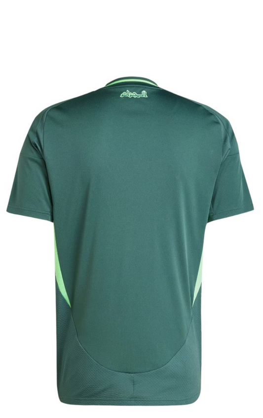 Replica Algeria-Away-jersey