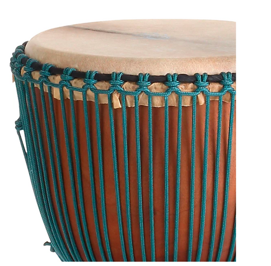 X8 Drums Ramadan Pro African Djembe 14 x 26 in. X8 Drums Ramadan Pro African Djembe 14 x 26 in. X8 Drums Ramadan Pro African Djembe 14 x 26 in.